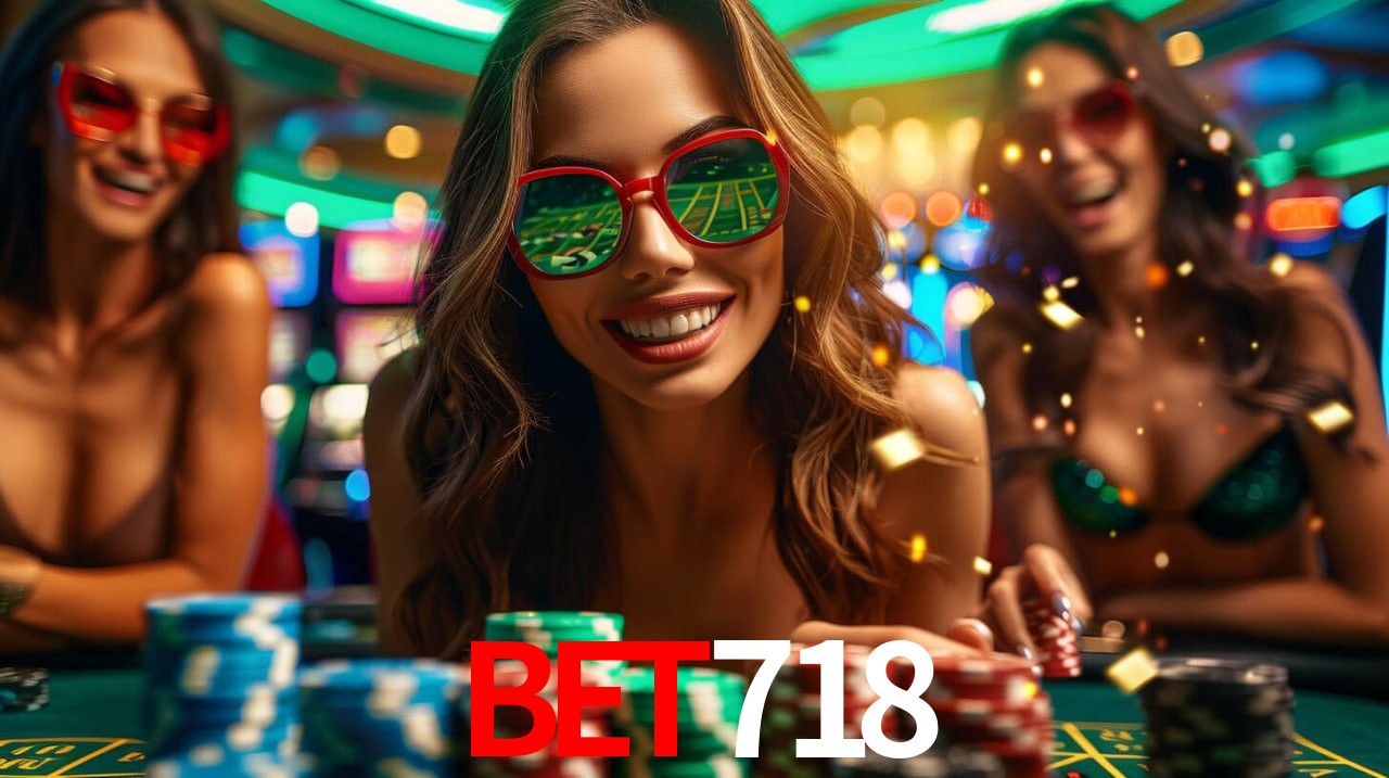 Welcome Bonus bet718