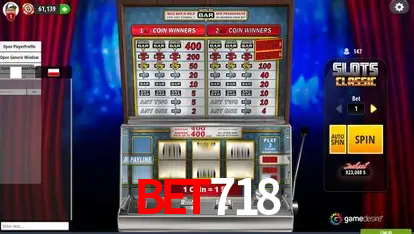 A Emoção da Loteria na bet718: Uma Chance de Mudança de Vida