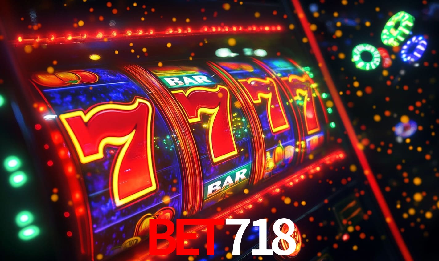 bet718 - Início Rápido, Cassino Completo - bet718.com