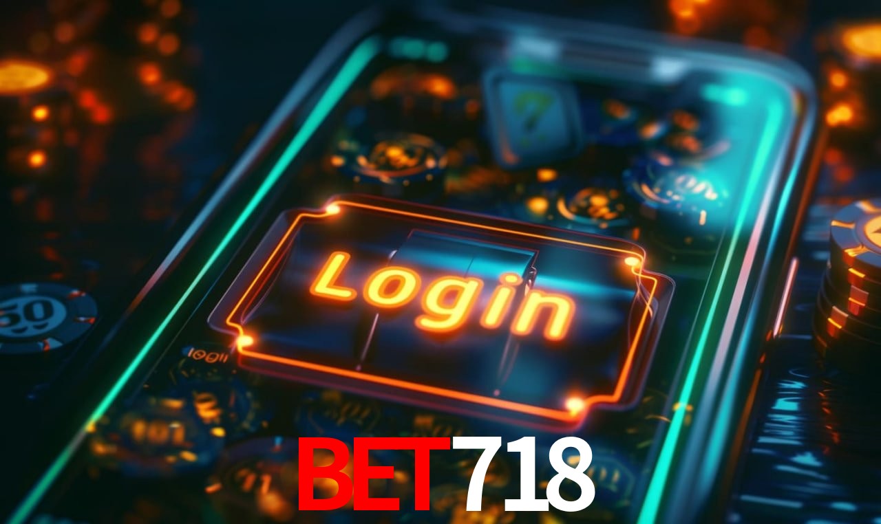 Tennis Betting bet718