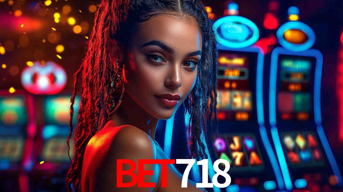 Descubra a Essência do bet718: Nossa História e Compromissos