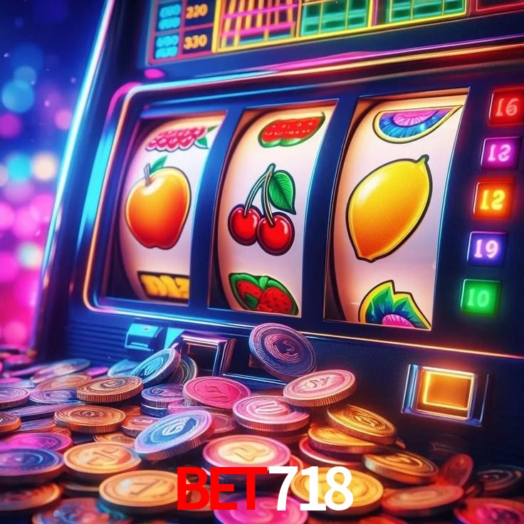 Estatísticas Esportivas bet718
