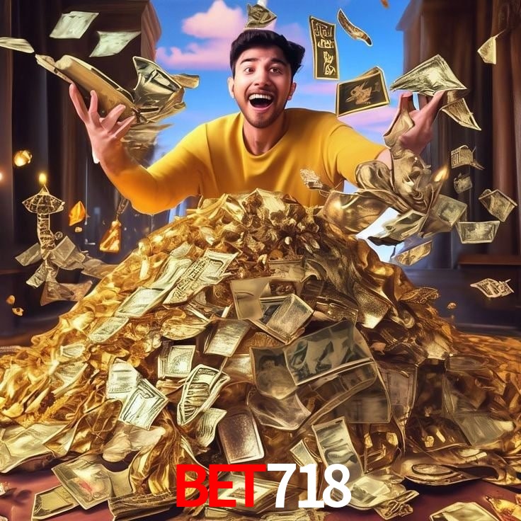 Casino Ao Vivo bet718