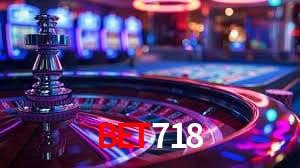 Bonus Features bet718