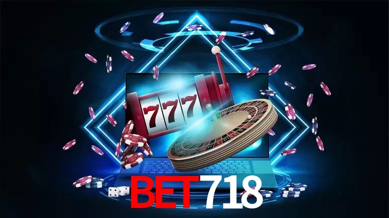 Login Seguro bet718