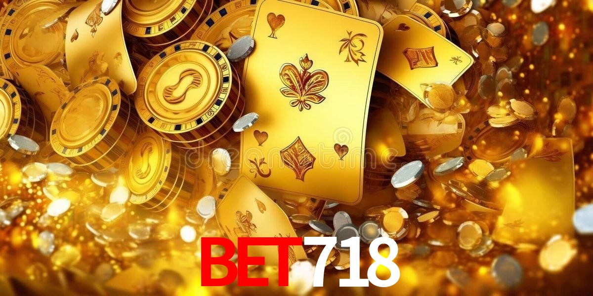bet718 download — tutorial instalação APK passo a passo