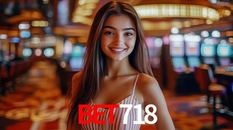 bet718 bônus — painel de promoções no aplicativo