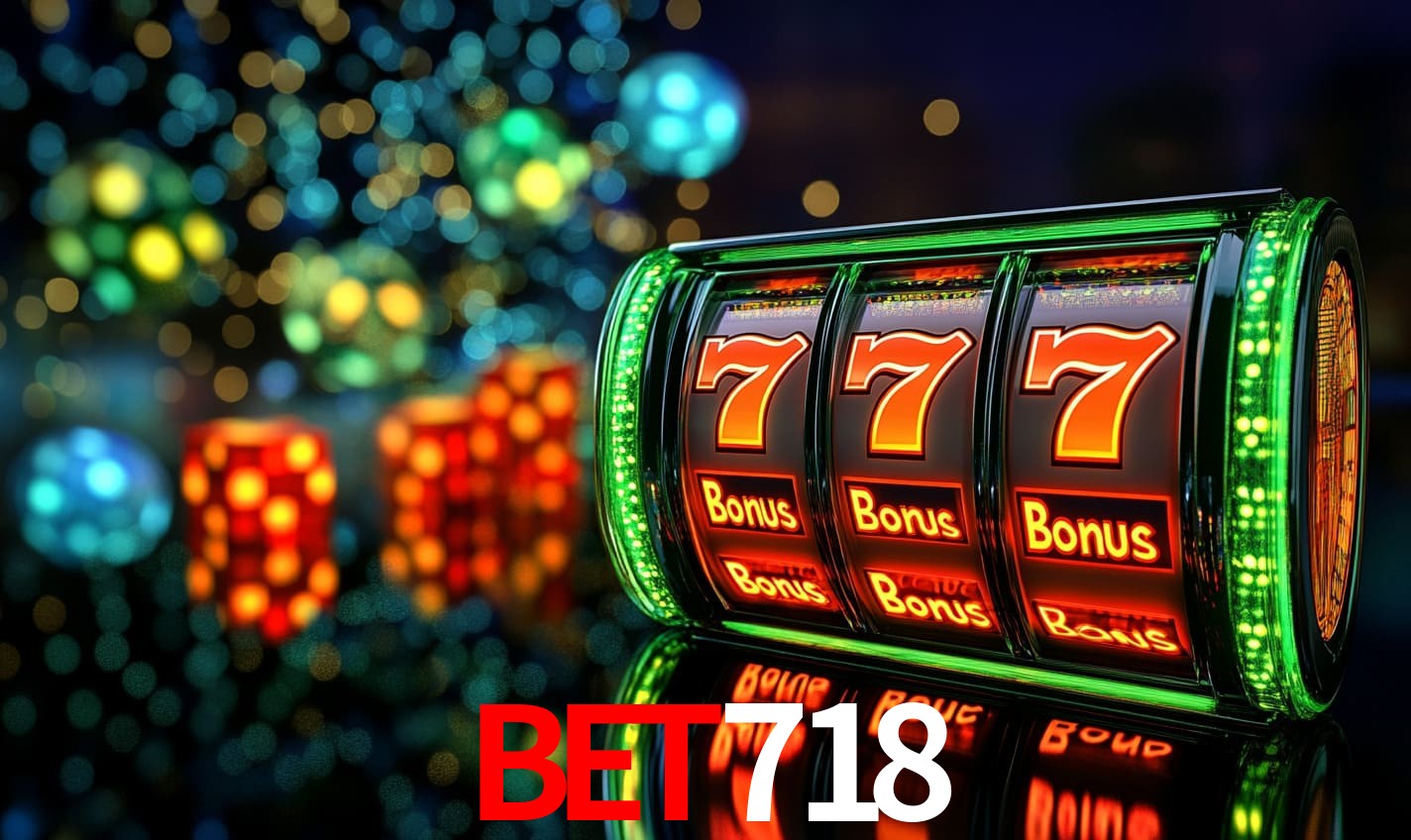 Cadastro Rápido bet718