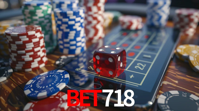 Bônus Generosos e Exclusivos no bet718 para Você!