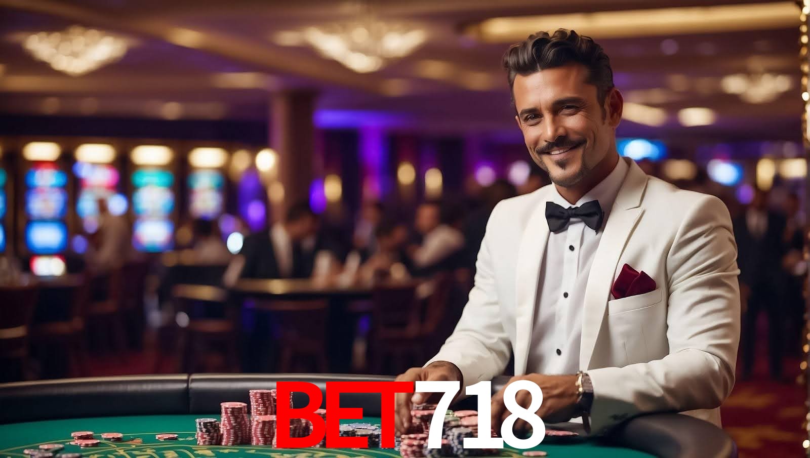 Sistemas de Segurança bet718