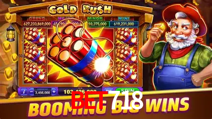 Desvendando o Mundo dos Jogos Virtuais na bet718
