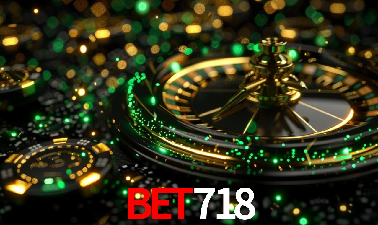 bet718 login — painel de entrada no app oficial