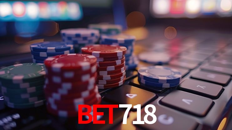 Design Responsivo bet718