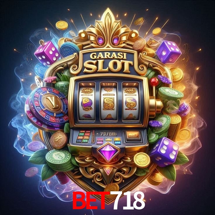 Tecnologia da Plataforma bet718