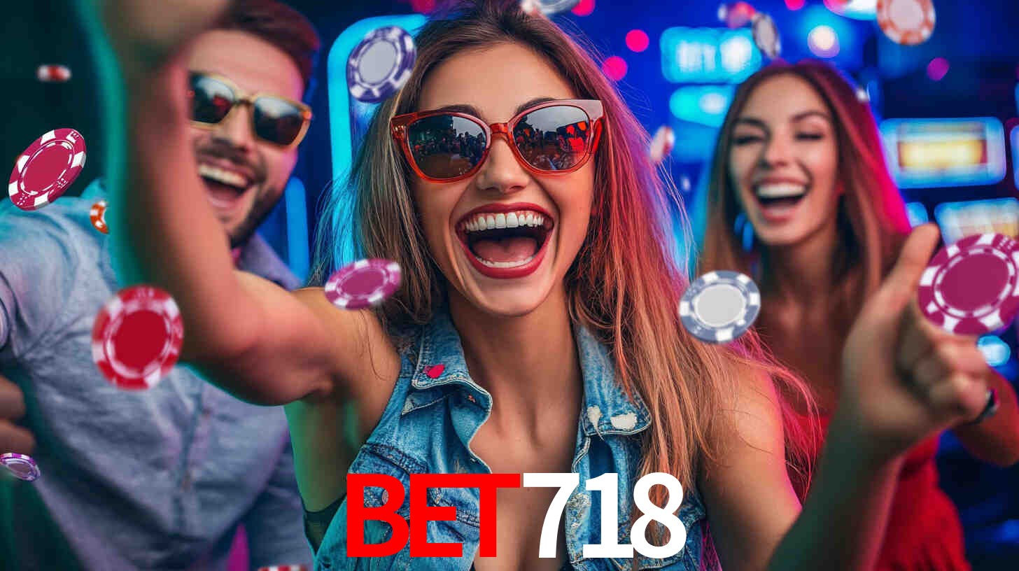 Explorando a Categoria de Eventos em Apostas na bet718