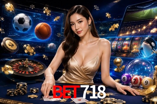 Responsive Design bet718