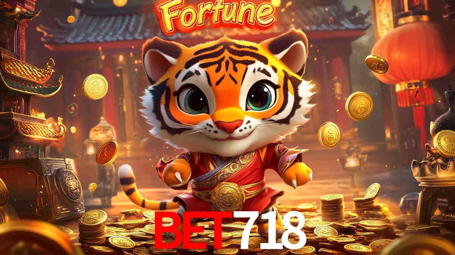 Apostas Esportivas na bet718: Um Guia Completo