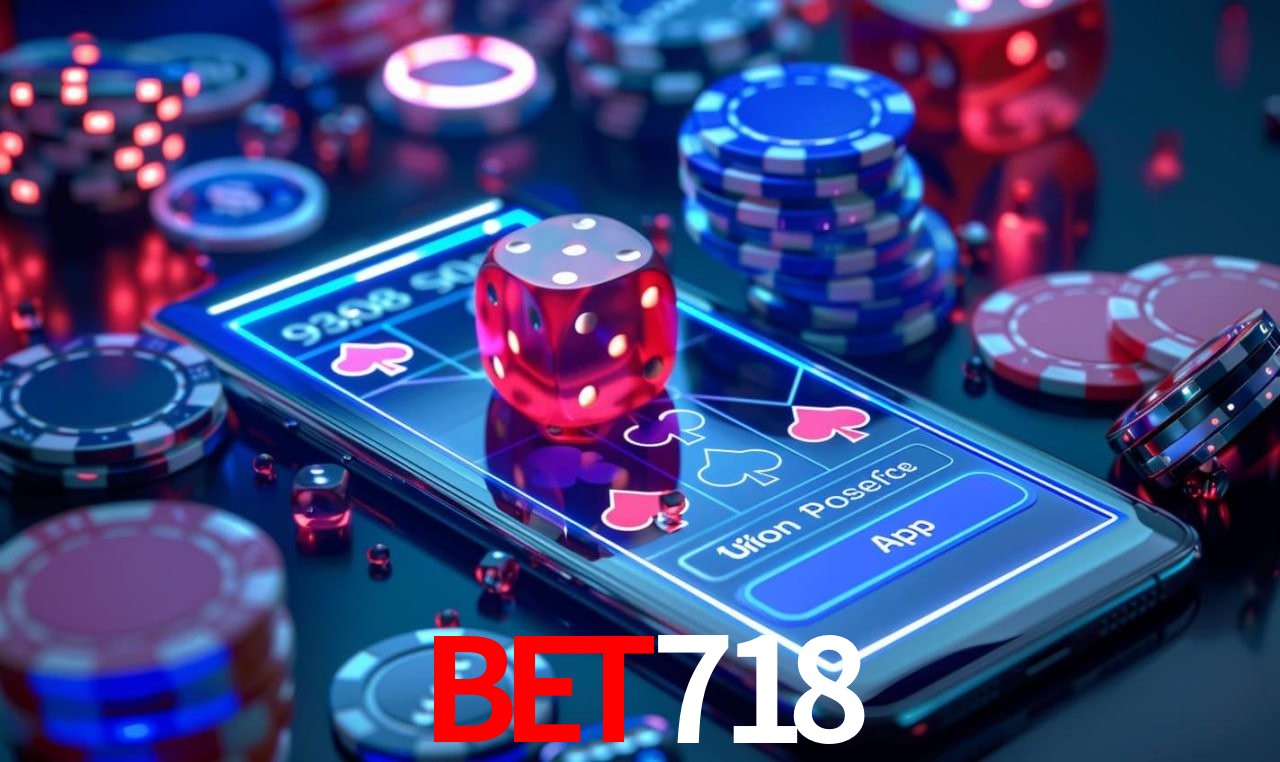 bet718 plataforma — saque cashout PIX com comprovante