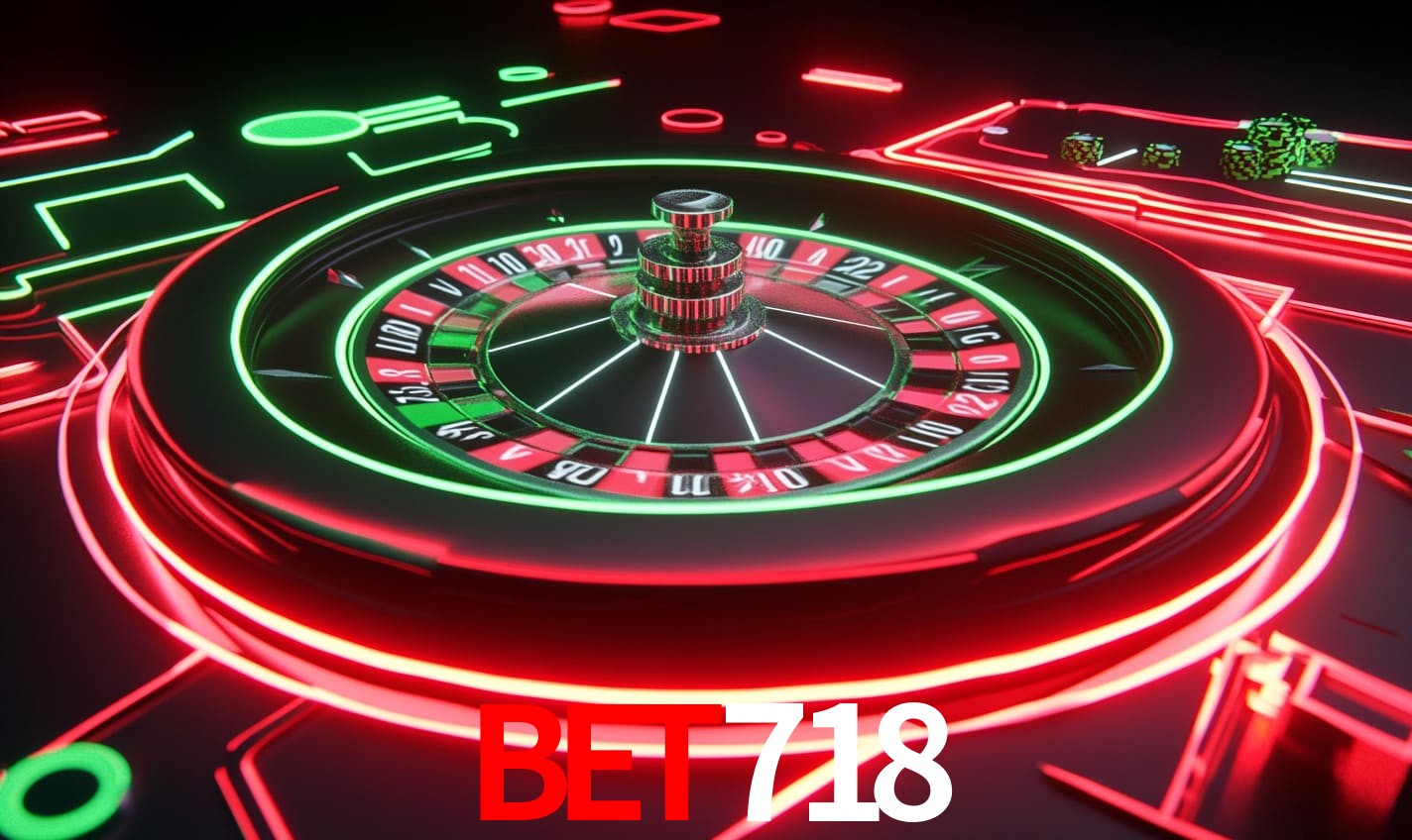 A Experiência Imersiva dos Cassinos Ao Vivo no bet718