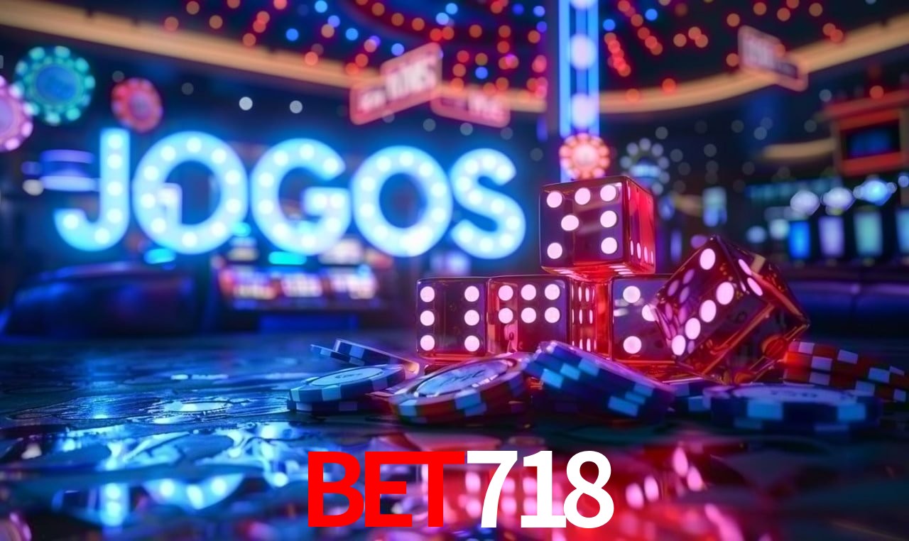 Jogos Exclusivos bet718