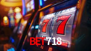 Benefícios da Conta bet718