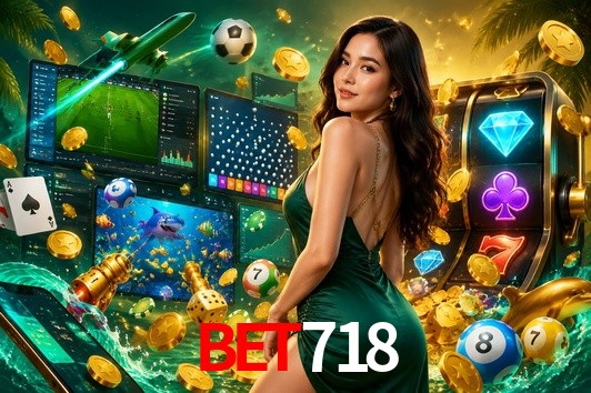 Game Statistics bet718