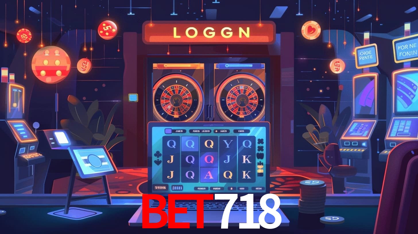 Promoções Sazonais bet718