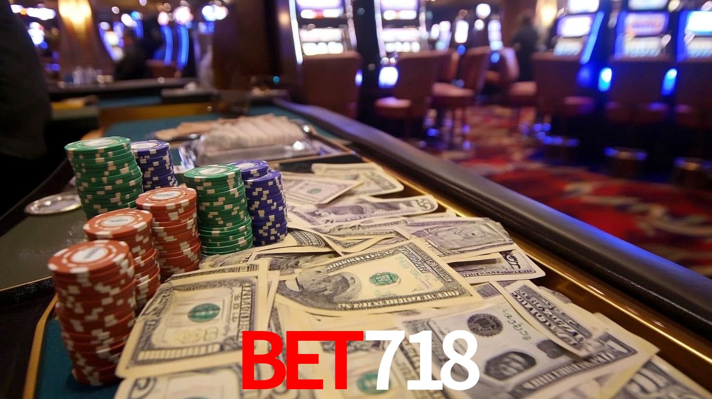 bet718 login — configurações de segurança e proteção de conta